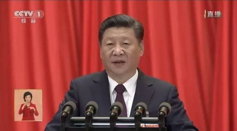 习近平：加快生态文明体制改革，建设美丽中国